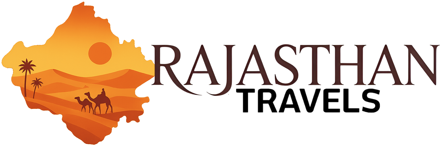 The Rajasthan Travel