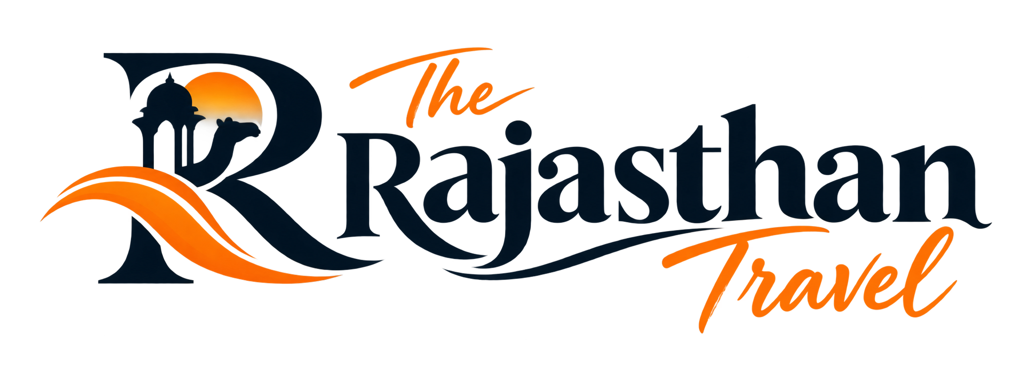 The Rajasthan Travel