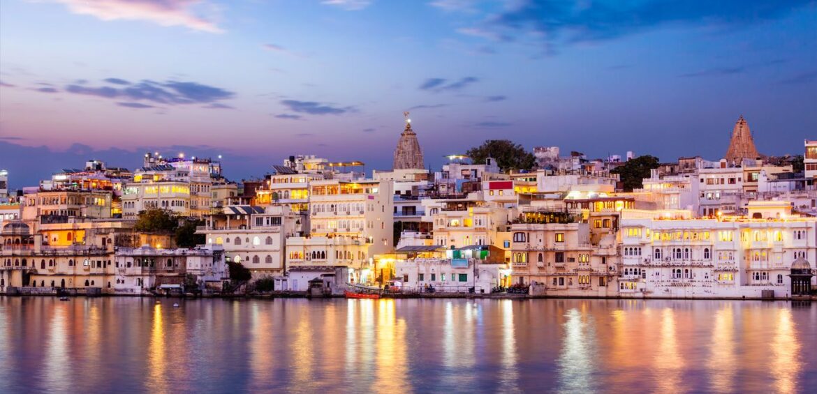 Rajasthan Student Group Tour
