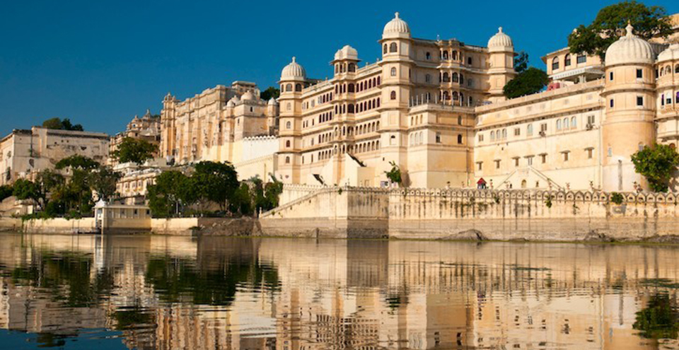 Udaipur tour package