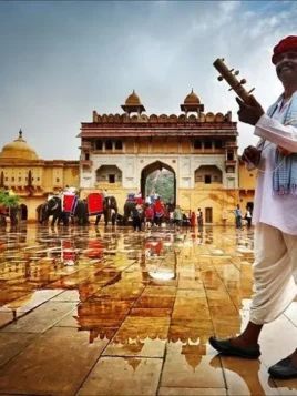 Jaisalmer