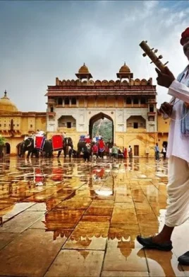 Jaisalmer