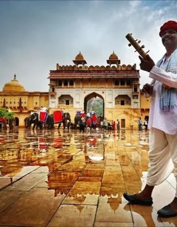 Jaisalmer