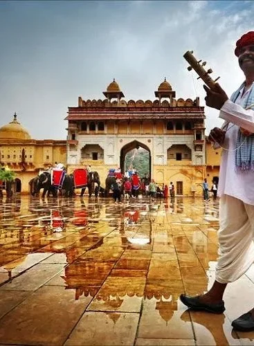 Jaisalmer
