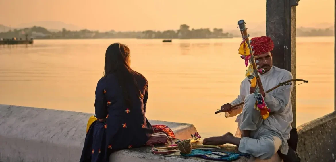 Rajasthan Family Tour