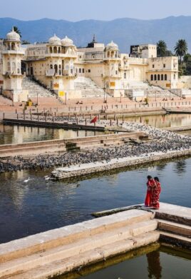 Ajmer Pushkar