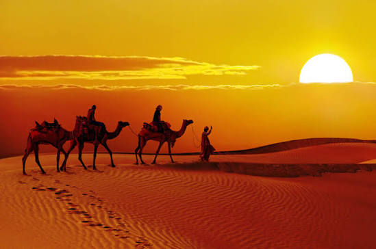 Jaisalmer Tour Package
