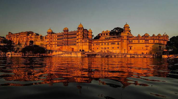 Rajasthan Heritage Tour