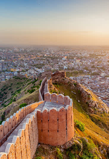Jaipur