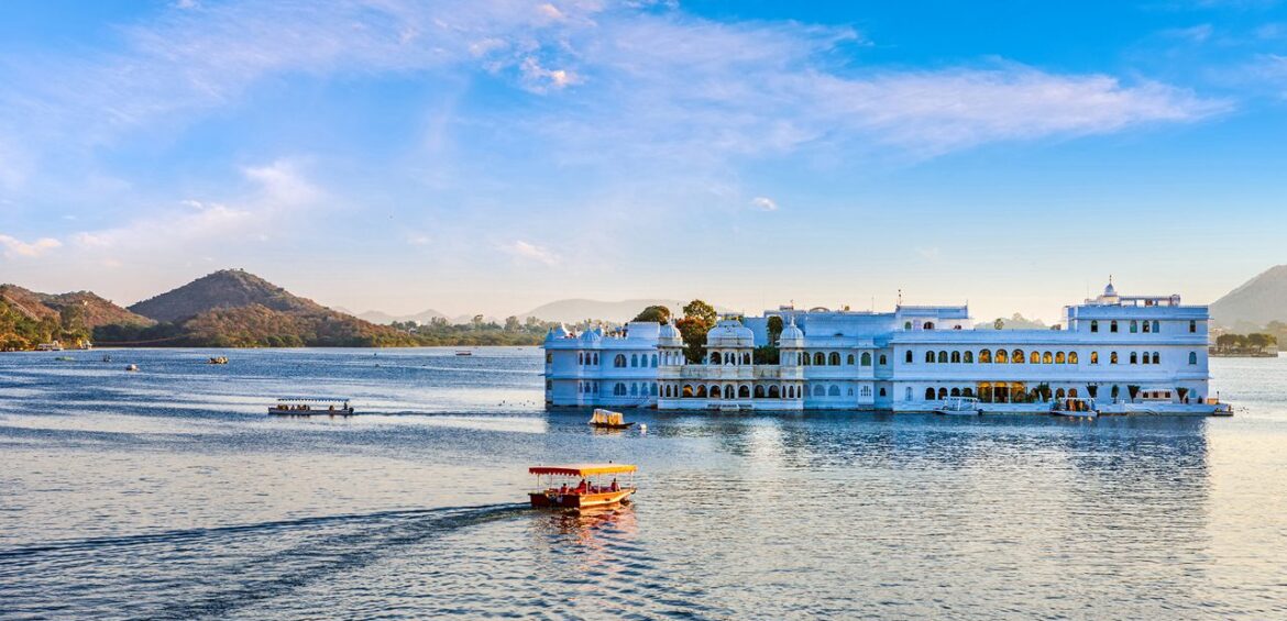 Complete Rajasthan Tour