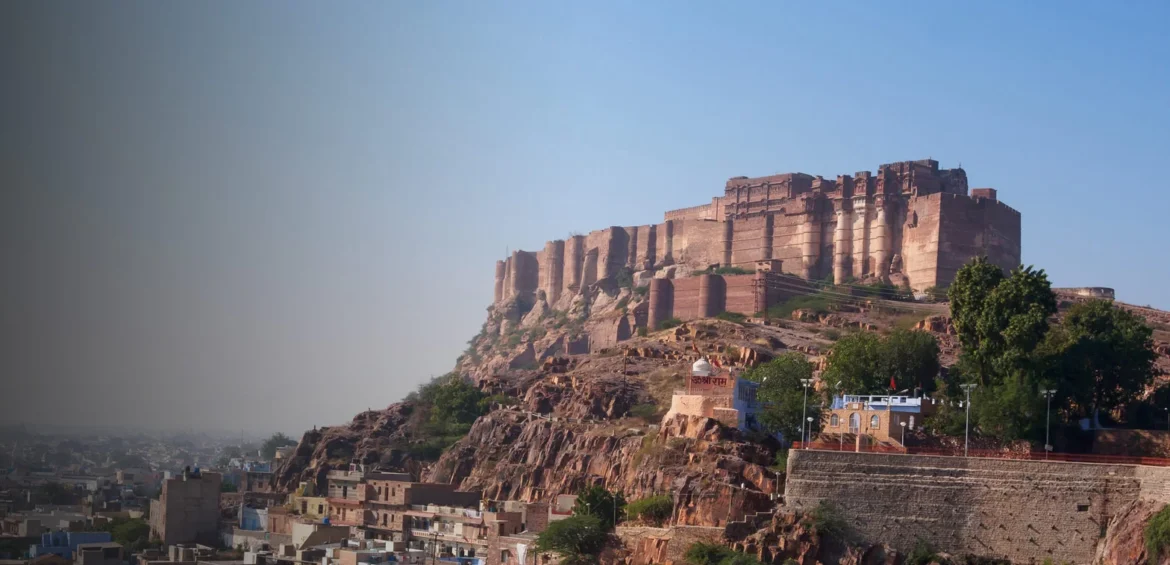 Rajasthan Heritage Tour