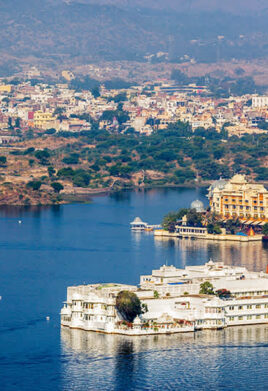 Udaipur