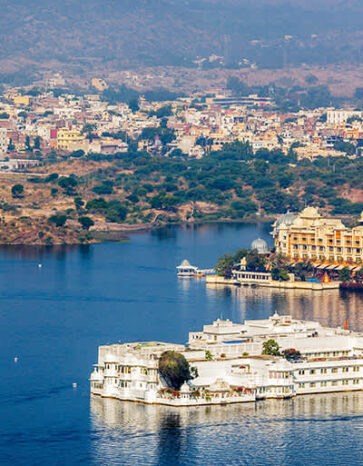 Udaipur