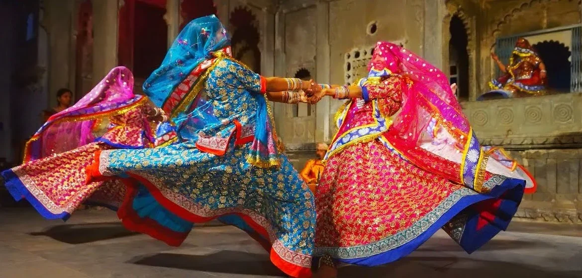 Rajasthan Wildlife & Cultural Tour